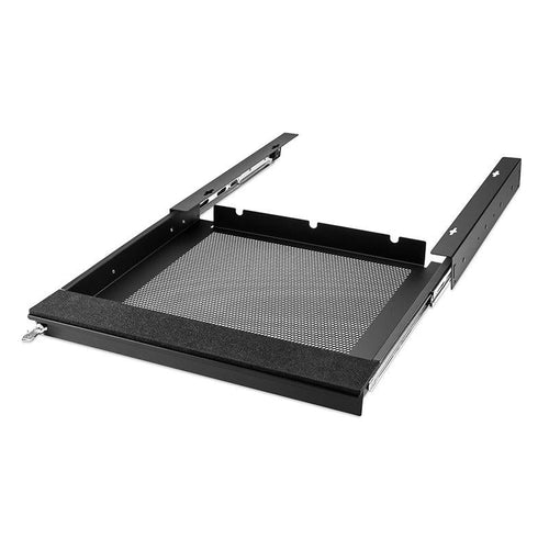 Penn Elcom EX-615B Security Drawer Black