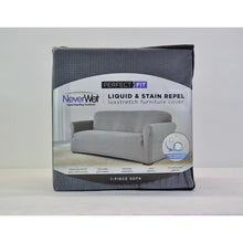 Load image into Gallery viewer, Perfect Fit NeverWet Luxury Sofa Slipcover 1-Piece Sofa
