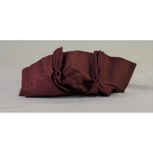 Load image into Gallery viewer, Peri Spellbound Lined Pinch Pleat Panel 84&quot; Maroon
