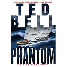 Load image into Gallery viewer, Phantom By: Ted Bell
