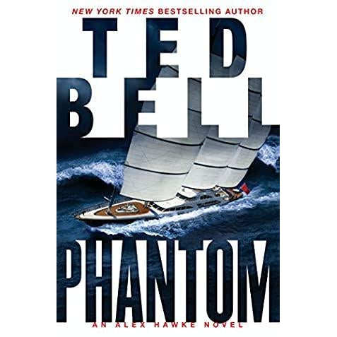Phantom By: Ted Bell
