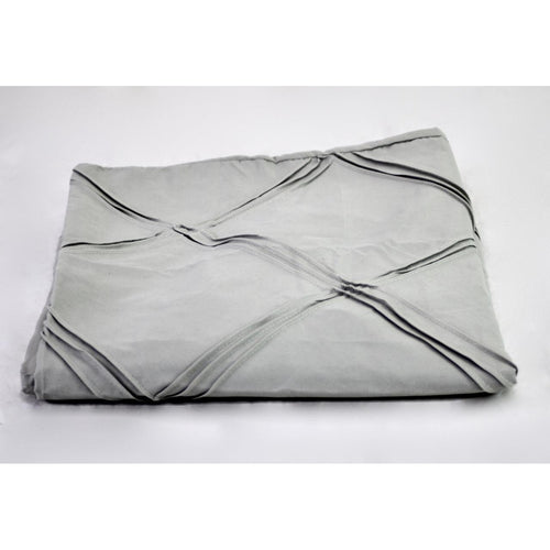 Pillow Sham Set 2 Sage Green Euro