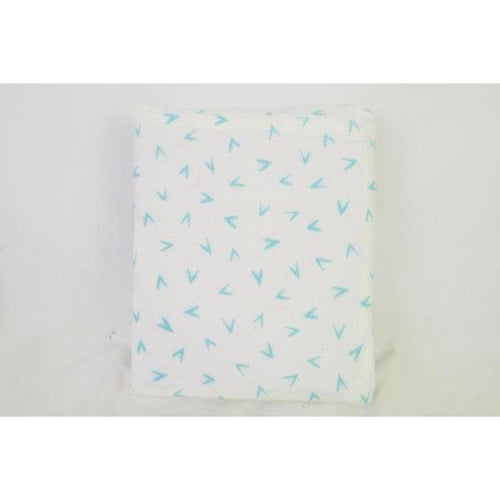 Pillowfort Molokai Blue Queen Sheet Set