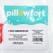 Load image into Gallery viewer, Pillowfort Pom Pom Comforter Toddler-Liquidation Store
