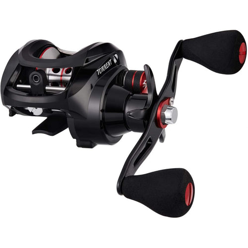 Piscifun Torrent Left Handed Reel