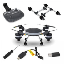 Load image into Gallery viewer, Polaroid PL3000 Drone with Built-In HD 720P Camera
