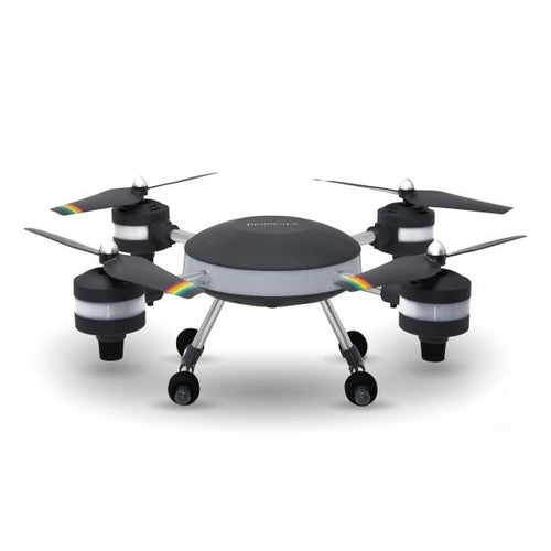 Polaroid PL3000 Drone with Built-In HD 720P Camera