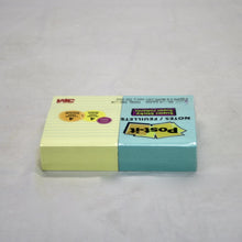 Load image into Gallery viewer, Post-It 3M Super Sticky 4x6 Notes 8 Pack-Liquidation Store
