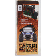 Load image into Gallery viewer, Power Craze Safari Racer RC Red
