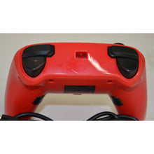 Load image into Gallery viewer, PowerA Enhanced Wired Controller For Nintendo Switch - Mario - RED-Liquidation Store
