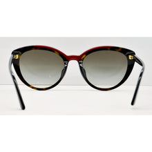Load image into Gallery viewer, Prada Women&#39;s Gradient Sunglasses - Havana Red
