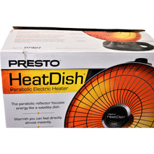 Load image into Gallery viewer, Presto Heat Dish
