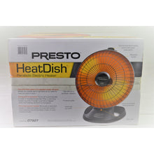 Load image into Gallery viewer, Presto Heat Dish-Liquidation Store
