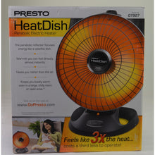 Load image into Gallery viewer, Presto Heat Dish
