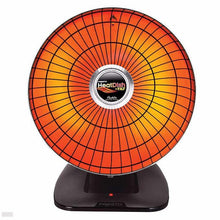 Load image into Gallery viewer, Presto Heat Dish +Tilt Parabolic Electric Heater
