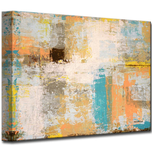 Promise Me by Norman Wyatt Jr. Wrapped Canvas Painting Print 30