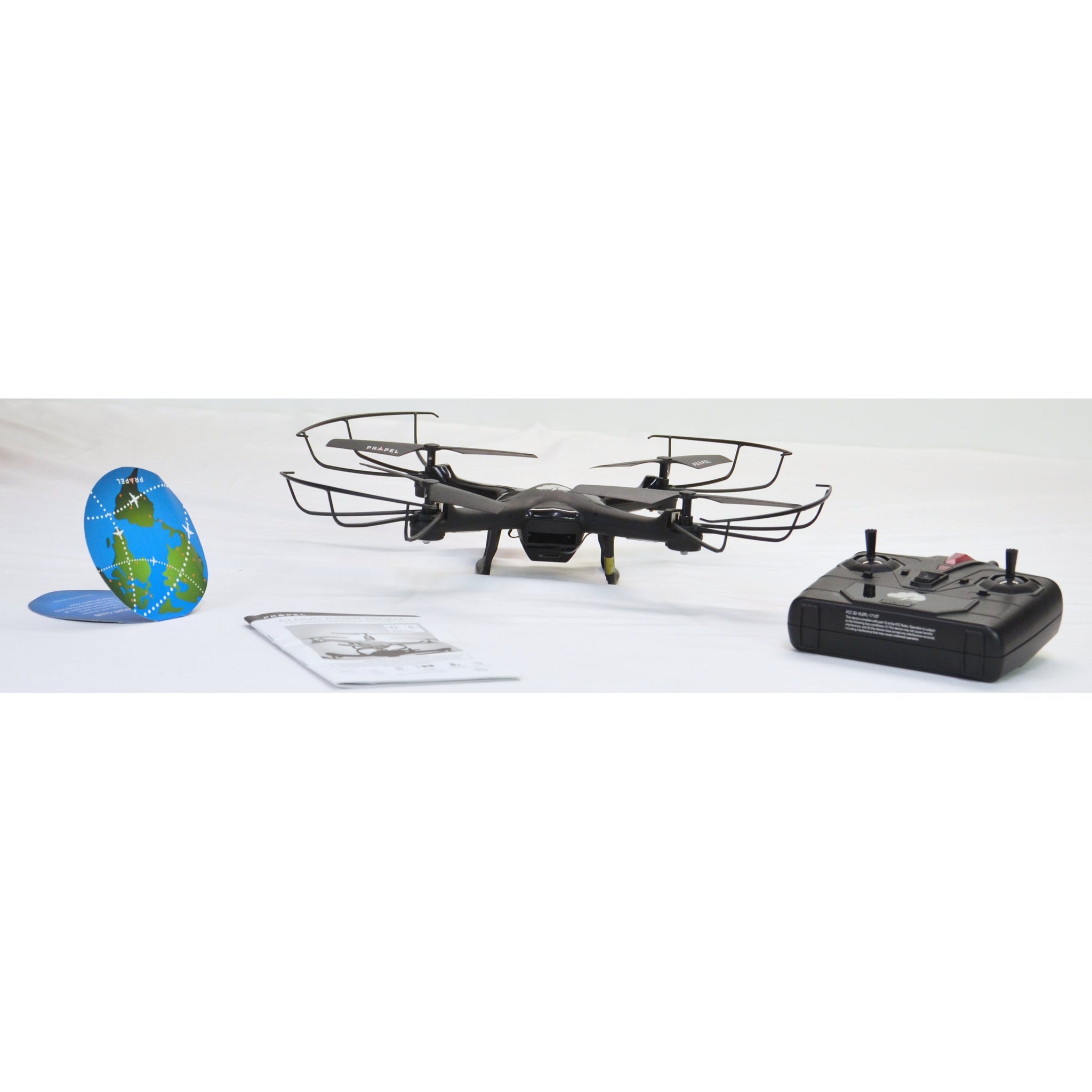 propel drone cloud rider 2.0