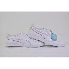 Load image into Gallery viewer, Puma Women&#39;s Vikky V2 Sneakers 6 White-Liquidation Store
