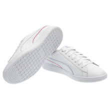 Load image into Gallery viewer, Puma Women&#39;s Vikky V2 Sneakers 6 White
