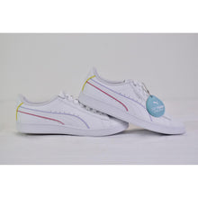 Load image into Gallery viewer, Puma Women&#39;s Vikky V2 Sneakers 8 White-Liquidation Store

