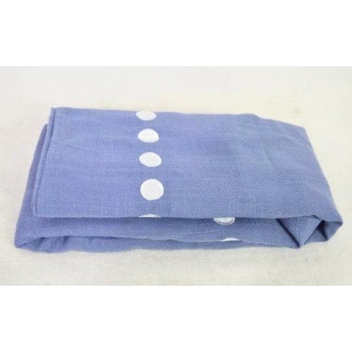 Pure design by Ami Mckay Embroidered Pillow Sham Queen