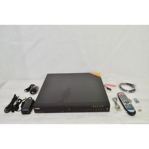 Q-See QT528-836-1 Security Camera Set