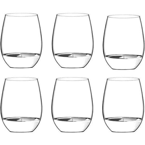 RIEDEL Cabernet/Merlot Wine Glass 6pcs