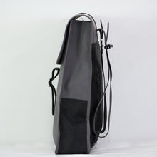 Load image into Gallery viewer, Rains Classic Backpack Charcoal-Liquidation Store
