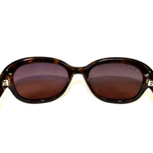 Load image into Gallery viewer, Ray-Ban RB4282 Tortoise, Lenses Purple Mirror Chromance-Liquidation Store
