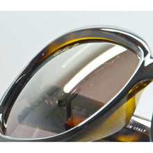 Load image into Gallery viewer, Ray-Ban RB4282 Tortoise, Lenses Purple Mirror Chromance

