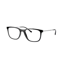 Load image into Gallery viewer, Ray Ban Unisex Eyeglasses Black
