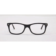 Load image into Gallery viewer, Ray-Ban Unisex Wingtip RB5228 Eyeglass Frames Gloss Black-Liquidation Store
