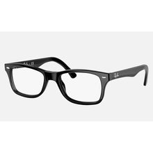 Load image into Gallery viewer, Ray-Ban Unisex Wingtip RB5228 Gloss Black
