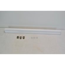 Load image into Gallery viewer, Real Simple Cordless Roman Cellular Shade 72&quot; White
