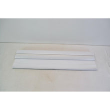 Load image into Gallery viewer, Real Simple Cordless Roman Cellular Shade 72&quot; White
