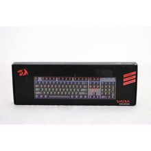 Load image into Gallery viewer, Redragon K551 Mechanical Gaming Keyboard With Rainbow Backlit-Liquidation Store
