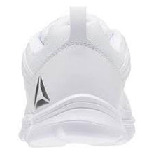 Load image into Gallery viewer, Reebok Running Shoe Speedlux 2.0 White 8.5

