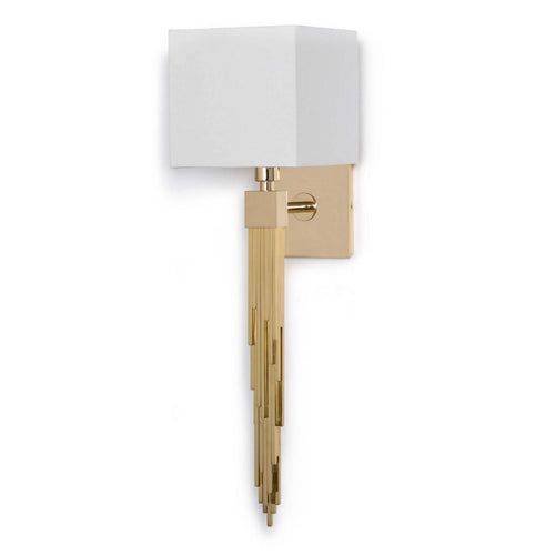 Regina Andrew Design One Light Wall Sconce
