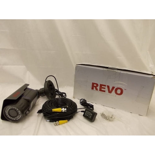 Revo America Revo Security Cam Elite 900TVL Indoor/Outdoor