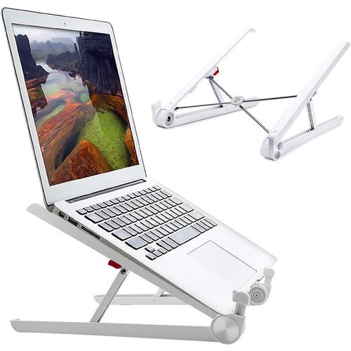 RioRand Ergonomic Portable Laptop Stand