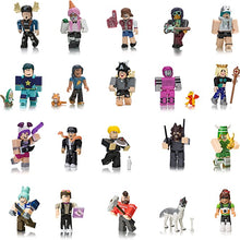 Load image into Gallery viewer, Roblox Celebrity Collection: Back in the Spotlight 6+

