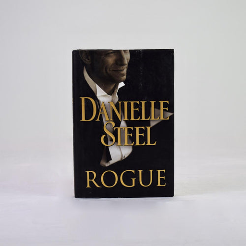 Rogue by Danielle Steel