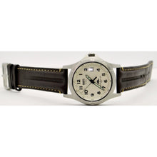 Load image into Gallery viewer, Roots Northwind Men&#39;s Watch - Silver
