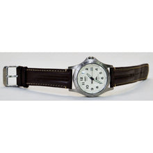Load image into Gallery viewer, Roots Northwind Men&#39;s Watch - Silver
