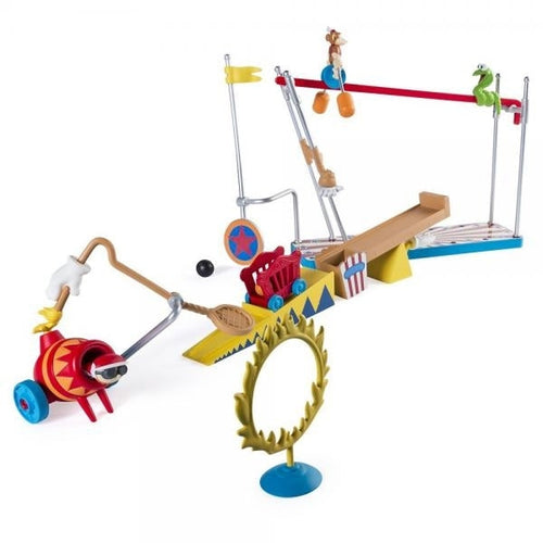 Rube Goldberg The Acrobat Challenge STEM Toy Kit