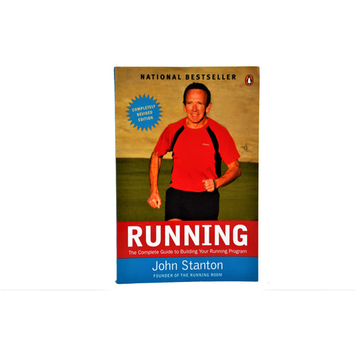 Running 2010 Edition By: John Stanton