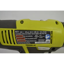 Load image into Gallery viewer, Ryobi P271 One+ 18 Volt Lithium Ion 1/2&quot; 2-Speed Drill Driver
