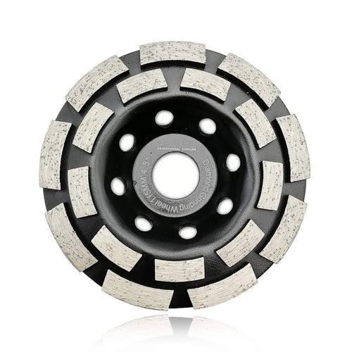 SHDIATOOL Diamond Grinding Wheel