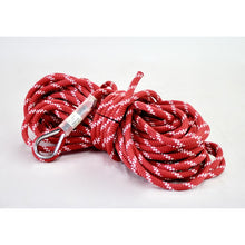 Load image into Gallery viewer, SL Tech 75&#39; 1/2&quot; Spliced Rope
