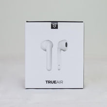 Load image into Gallery viewer, SOUNDPEATS White TrueAir Wireless Headphones-Liquidation Store
